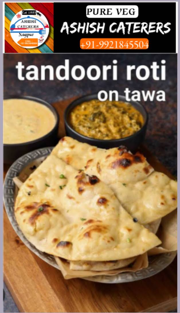TANDOORI ROTI product image