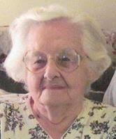 Josephine Stumpo Obituary (1916