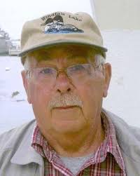 Ronald Tschohl Obituary (1935