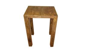 Maybe you would like to learn more about one of these? The Simple Side Table Ely Rustic Furniture
