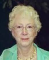 Obituary information for Jean Norris