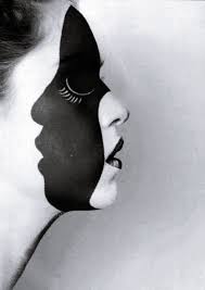 Black And White Creative Illusion Drawings 30 Mind Blowing Optical Illusion Makeup Ideas Bored Art White Photography Face Art Body Painting