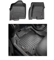 Weathertech Digital Fit All Weather Mats Front Kit 13 15 Grand Cherokee Wk2 Jeep Grand Cherokee Jeep Jeep Wrangler Accessories