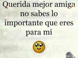 Como hacer un sobre para tu mejor amiga. Carta De Cumpleanos Para Mi Mejor Amiga Tumblr Buenos Dias