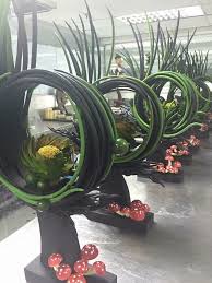 Pin By Kaka Wong On Chocolate Showpiece Chocolate Sculptures Chocolate Art Chocolate Centerpieces