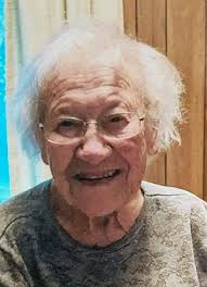 Creativity made easy, now online. Obituary Of Eleanor Kwap The Examiner News
