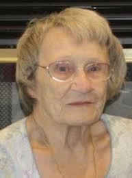 Mary J. Enos Obituary