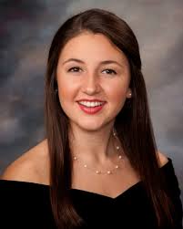 Class of 2016 Spotlight- Anna Daniels • Attending University of  Mississippi- Sally McDonnell Barksdale Honors College as a Stamps Scholar •  Major- Biological Sciences, Minor- Italian • Class of 2016 Valedictorian •