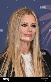 Laura bailey hi-res stock photography and images