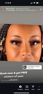 Looking for a company that does long long lashes! Between 17-25 length!!  Thankyouuuu Pic so post don't get lost x