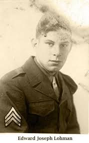 Frederick Wilhelm Lohmann and Descendants