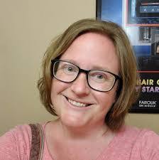 Lacey Peck's Instagram, Twitter & Facebook