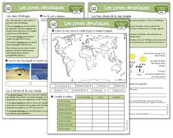 Geographie Cm2 La Trousse De Sobelle Geographie Cm2 Geographie Cm2