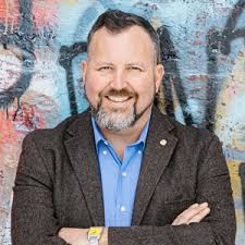 Episode 17: Jim Bliss