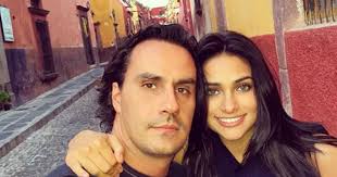 Renata Notni confirma ruptura con Andrés Rivero