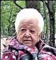 Betty Ann Rivers Okray (1932-2020)