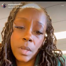 Tawanna Labelle Johnson