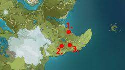 Genshin impact explore and unlock the tri seal(break the sword cemetery)luxurious chest location in this guide i will show you how to finish . Genshin Impact Tri Seal Explore And Unlock