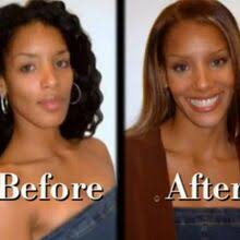 Hair color from H-E-double hockey sticks : r/ANTM