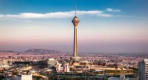 هوای تهران