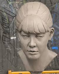 Continuing my foray into clay...