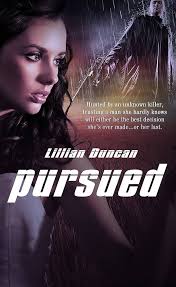 Amazon.com: Pursued eBook : Duncan, Lillian: Kindle Store