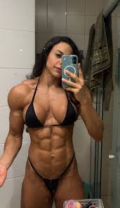 Muscle Girl Porn | Muscle Girl Cams (@musclegirlflix)  Posts  X