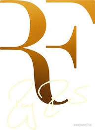Maybe you would like to learn more about one of these? 18 Best Roger Federer Logo Ideas Roger Federer Logo Roger Federer Tennis Players