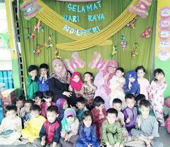 Photobooth raya di pejabat blog abah careno. Sambutan Hari Raya Little Caliphs Tadika Muslim Inovatif Facebook