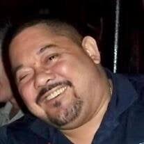 Tyrone Marc Castillo Obituary