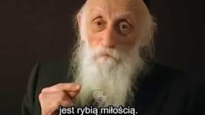 Rabbi Dr Abraham Twerski On Fish Love (Napisy PL)