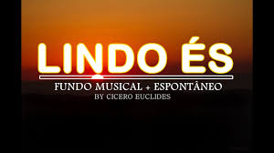 Através deste site no baixar musica, você pode ler e baixar livros como yeshua de fernandinho e heloísa rosa mp3, mas é necessário se registrar primeiro para ingressar em uma rede que fornece uma variedade de livros, incluindo yeshua de fernandinho. Lindo Es Fundo Musical Para Pregacao E Oracao Com Espontaneo By Cicero Euclides Youtube