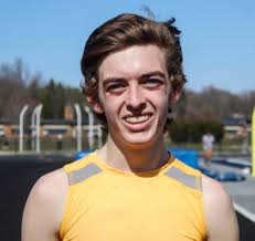 Fruitport distance runners show off their talent by sweeping the top three  spots in two events