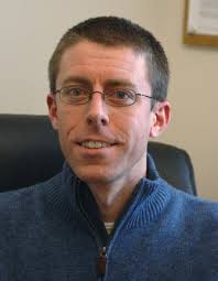 Emergency preparedness is new health coordinator's priority