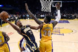 We offer you the best live houston rockets game today. Lakers Vs Pacers Start Time Tv Schedule And Game Preview Silver Screen And Roll