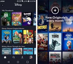 With unlimited entertainment from disney, pixar, marvel, . Disney V2 1 1 Rc1 Apk Descargar Para Android Androidhd