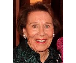 Suzanne Mack Obituary (2021)