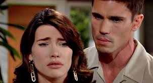 The Bold And The Beautiful Spoilers: Quinn And Steffy Both Pregnant - B&B  Dual Baby Bombshell? | Celeb Dirty Laundry