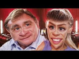 You can also see that it was a female, because eggs r on top!! Stefan Lofven I We Are The Future Ytp Youtube