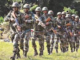 20 Years Of Kargil Army To Recreate Operation Vijay To