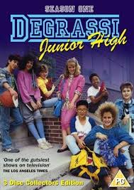 Degrassi is a canadian teen drama television series, set degrassi is the fourth fictional series in the degrassi franchise, following the kids of degrassi street, degrassi junior high, and degrassi high. Degrassi Die Nachste Klasse Fernsehserien De