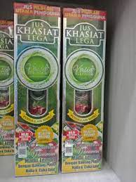 V asia jus khasiat lega. Jus Khasiat Lega V Asia Food Drinks Drinks On Carousell