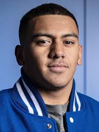 Utah State 2023 Football Prospects