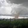 Powerful Tornado Strikes Pomas, Aude: 39 Injured and 300 Homes Damaged