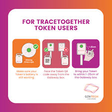 Safeentry lets you check in visitors quickly. Have Govtech Government Technology Agency Of Singapore Facebook