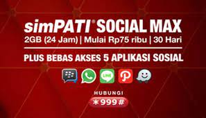 50.000 *363*5# paket vaganza 11gb: Apa Itu Kuota Chat Telkomsel Dan 3 Cara Menggunakannya