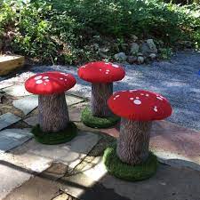 this item is unavailable etsy in 2021 mushroom stool mushroom chair mushroom decor