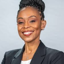 She is also the chair of the cuyahoga county democratic party. Shontel Brown For Congress Home Facebook