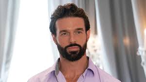 Vanderpump Villa star Eric Funderwhite 'banned' from reunion over 'abusive'  past : r/VanderpumpVillaTVShow