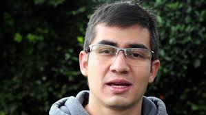 Abner David Grisales